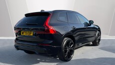 Volvo XC60 2.0 B5P Plus Black Edition 5dr AWD Geartronic Petrol Estate